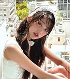 IVE ウォニョン グッズ 写真集 Premium Photo Book 大型写真集 K-POP