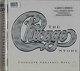 the Chicago Story: Complete Greatest Hits