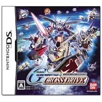 Amazon | SDガンダム Gジェネレーション クロスドライブ(特典無し 
