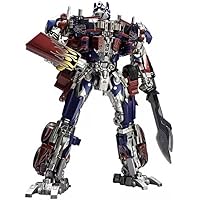 8868D SS05拡大版 Optimus Prime Transformers コンボイ オプティマスプライム トランスフォーマー