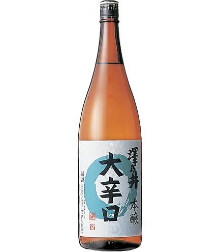 Amazon.co.jp: 小澤酒造 澤乃井 純米大吟醸 芳醸参拾伍 (ほうじょう