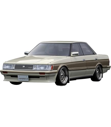 Amazon | ignition model 1/18 トヨタ Celica XX 2800GT (A60) Silver