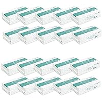 【20袋セット】エルヴェール ペーパータオル エコドライシングル 中判 703508 お手拭き