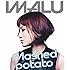IMALU「Mashed potato（初回限定盤）」