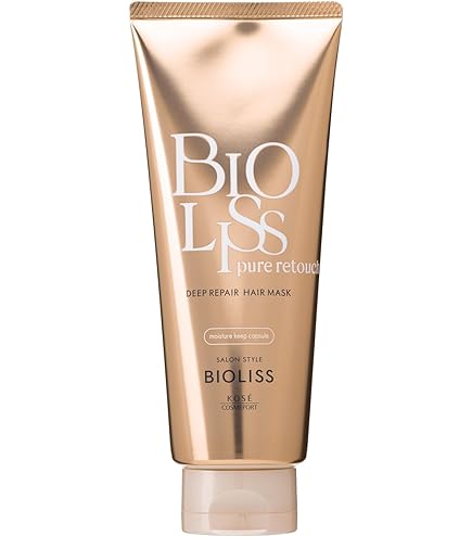 Amazon | タリオ ヴァージンヘア ナイトリペア 150ml | パシフィック