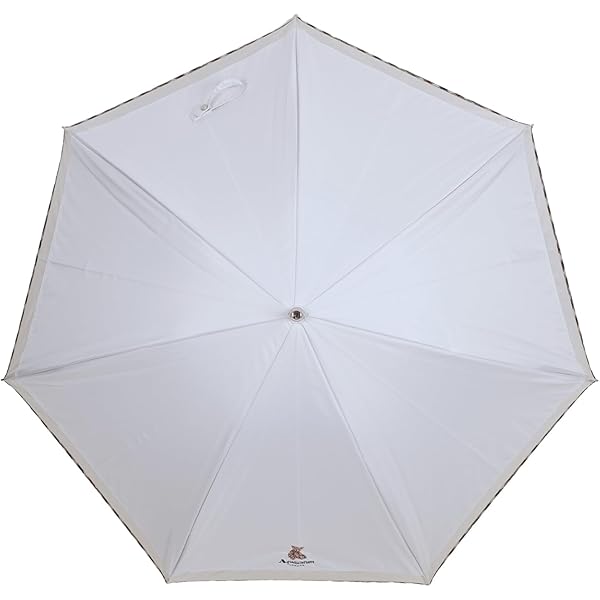 新品アクアスキュータム一級遮光 晴雨兼用 長傘 雨傘 伸縮 軽量 日本製