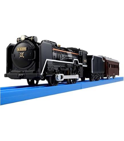 Amazon.co.jp: ▽プラレール プラレールの日 特別限定 DD51ディーゼル
