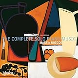 Complete Solo Piano..