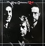 RED　レッド　[12" Analog LP Record]