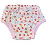 お買い得！☆スヌーピー総柄☆3重層トレ?ニングパンツ９５センチ・ピンク