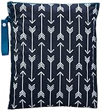 Planet Wise Lite Wet Bag, To The Point by Planet Wise