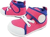 (コンバース)CONVERSE LITTLE SUMMER 8 ファーストシューズ ベビー 13.5cm PINK
