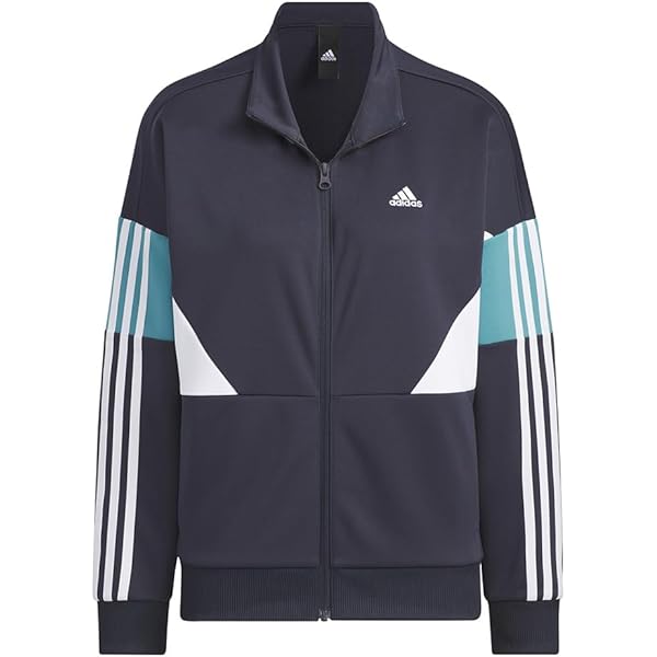 Amazon | [アディダス] ジャージ レディース 上下セット W TEAM