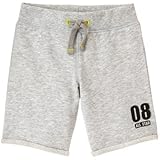 クレイジーエイト Crazy 8/ 08 スウェット ショーツ/ヘザー グレー ボトムスショートパンツ 18～24ヶ月【並行輸入】
