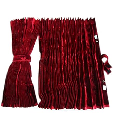 Amazon.co.jp: トラック用カーテン ハイルーフ センターカーテン