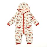 JEC Ltd. SWEATER ユニセックス・ベビー 6-12 Months