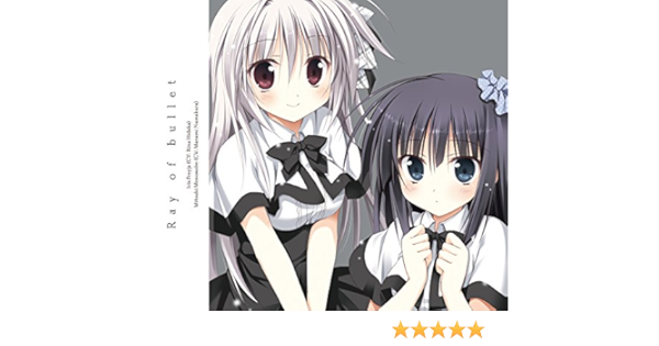 Ray Of Bullet 初回限定盤 Amazon Co Jp