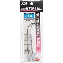 Amazon | ダイワ(DAIWA) オートフックタチウオテンヤ 船タチウオ