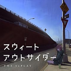 �X�E�B�[�g�A�E�g�T�C�_�[ / THE SxPLAY(�����їR��)