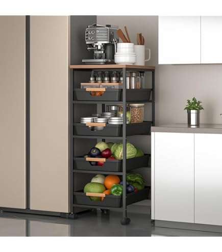 IKEA STENSTORP キャスター付きキッチンワゴン(廃盤品) IKEA STENSTORP キャスター付きキッチンワゴン(廃盤品)