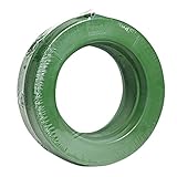 ホワイエ フローラルフォーム FSニューリング 30cm 2個セット 0118072