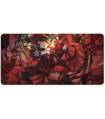 Amazon.co.jp：マウスパッド ゲーミング 大型 東京喰種トーキョー