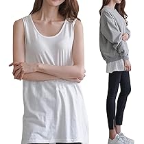 プリーツプリーズ ロング タンクトップ チュニック ワンピース 3