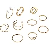 スリムラインリングセット【ring ルピス】