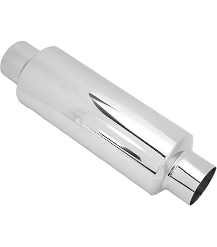 デュアルマフラー 出口 60Φ Amazon | デュアルマフラー出口 60.5Φダブル オールステンレス