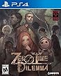 Zero Escape: Zero Time Dilemma (輸入版:北米)- PS4