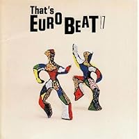 ザッツユーロビートThat's EuroBEAT Vol. 5 Amazon.co.jp: ザッツ・ユーロビートVol．5 : オムニバス