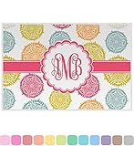 Doilyパターンランチョンマット(ラミネート加工) ( Personalized )