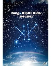 Amazon.co.jp: KinKi Kids Concert 2013-2014 「L」 (初回盤) [DVD