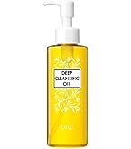 Amazon.co.jp: DHC Medicated Deep Cleansing Oil (M) : Beauty