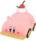 Amazon.co.jp: 星のカービィ ALLSTAR COLLECTION チリー ぬいぐるみ S