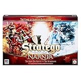 Stratego - Chronicles of Narnia by Hasbro [並行輸入品]