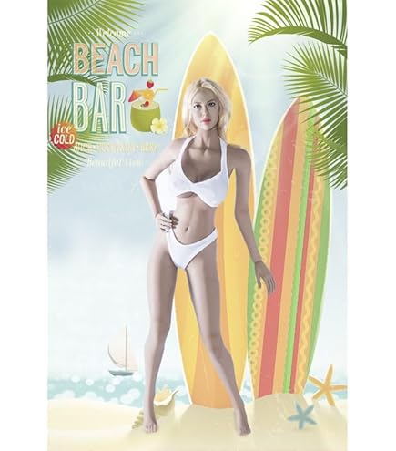 Amazon | HiPlay Worldbox 1/6 超可動 女性 半シームレス フィギュア