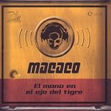 El Mono En El Ojo
