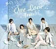 ONE LOVE (通常版)