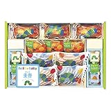 名入れはらぺこあおむし 名入れ スイーツギフト 男の子 HPA-25