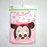 (ディズニー)Disney ディズニーベビー子供服 リバーシブルスタイ ベビーミニー