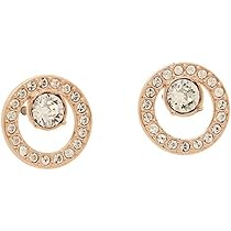 Amazon | [スワロフスキー] ピアス アクセサリー SWAROVSKI