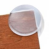 Shintop ClearCornerGuards - Corner Bumpers for Furniture Protect Children Safety From Injury Around 
