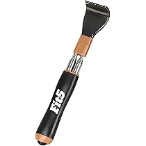 Amazon | アルファックス 孫の手 竹製 43.5cm 炭化竹 孫の手 902195