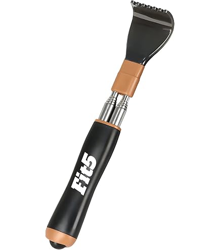 Amazon | アルファックス 孫の手 竹製 43.5cm 炭化竹 孫の手 902195