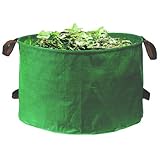 Bosmere G530ジャンボヒントバッグ8.2立方フィート - 31インチ径×18インチの高さ