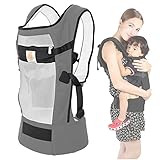 BD2010A-G ベビークッション ベビーキャリア 通気性のシングルウエストスツール 多機能シンプルシート ウエストスツール フォーシーズンズベビーキャリア 子供用ウエストスツール 多機能ストラップ