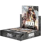 未開封1カートン　初版 ブースター 勝利の女神NIKKE　ヴァイスシュヴァルツ 51g49u6cMsL._UF350,350_QL50_.jpg