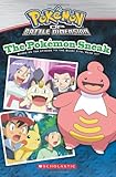 The Pokemon Sneak (Pokemon Battle Dimension)