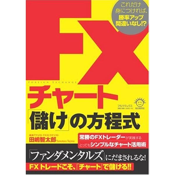 松田哲のFXトレード教室 テクニカル編・ファンダメンタルズ編 松田哲のFXトレード教室 テクニカル編・ファンダメンタルズ編